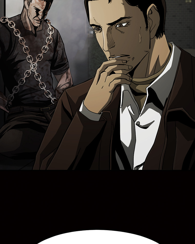 The First Hunter Chapter 98 page 23 - 