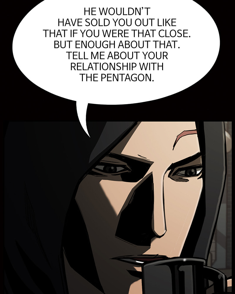 The First Hunter Chapter 98 page 24 - 