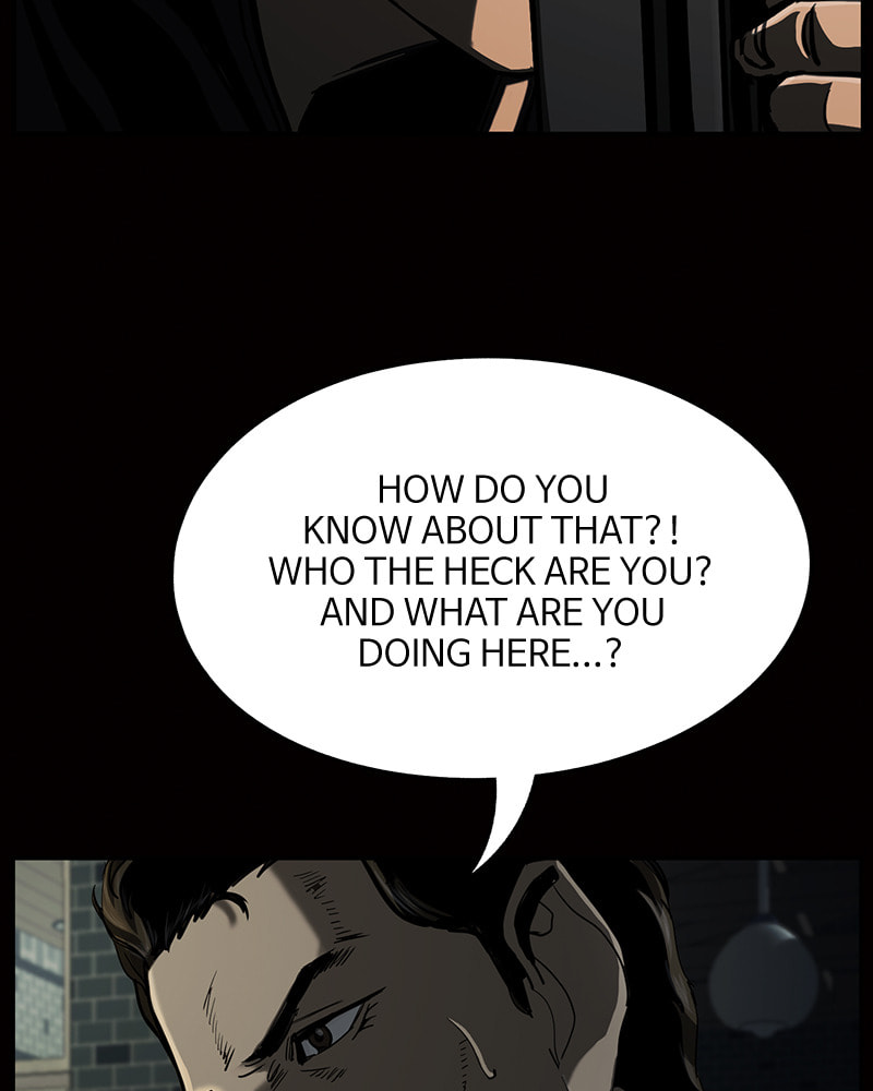 The First Hunter Chapter 98 page 25 - 