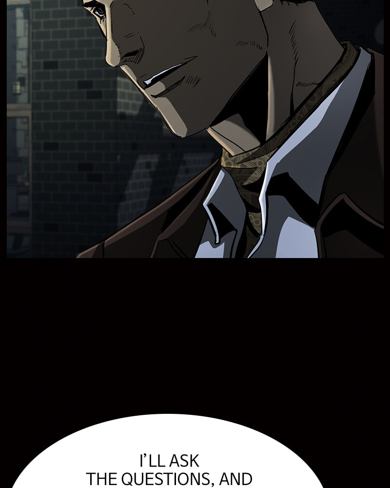 The First Hunter Chapter 98 page 26 - 
