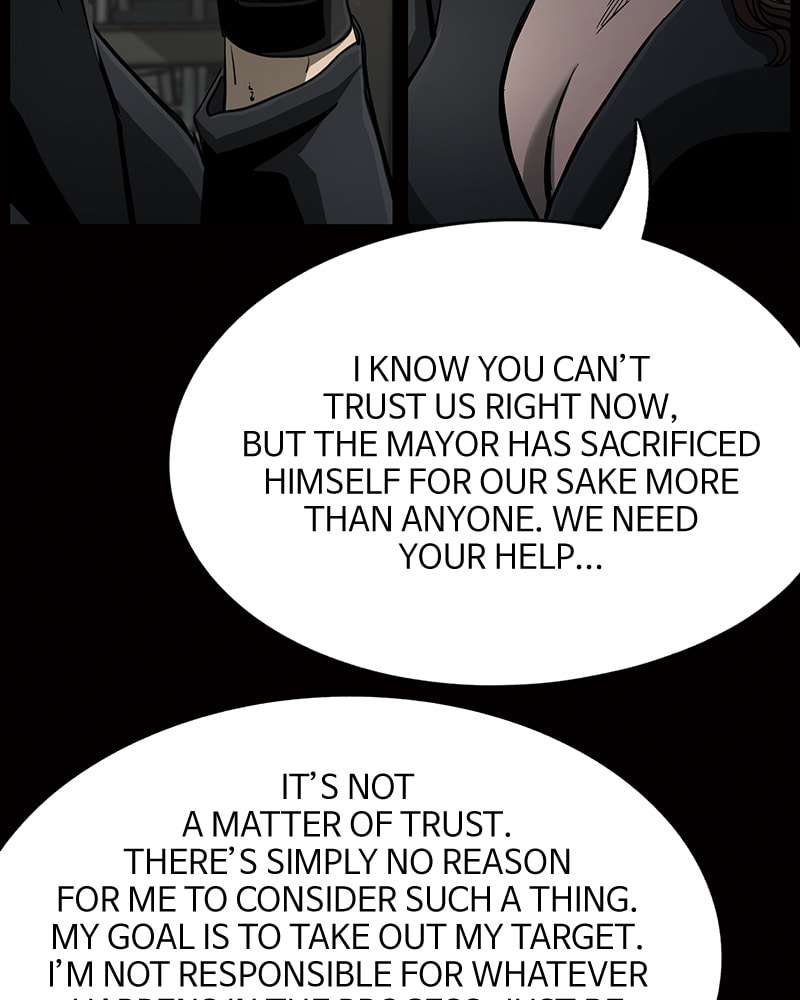 The First Hunter Chapter 98 page 28 - 