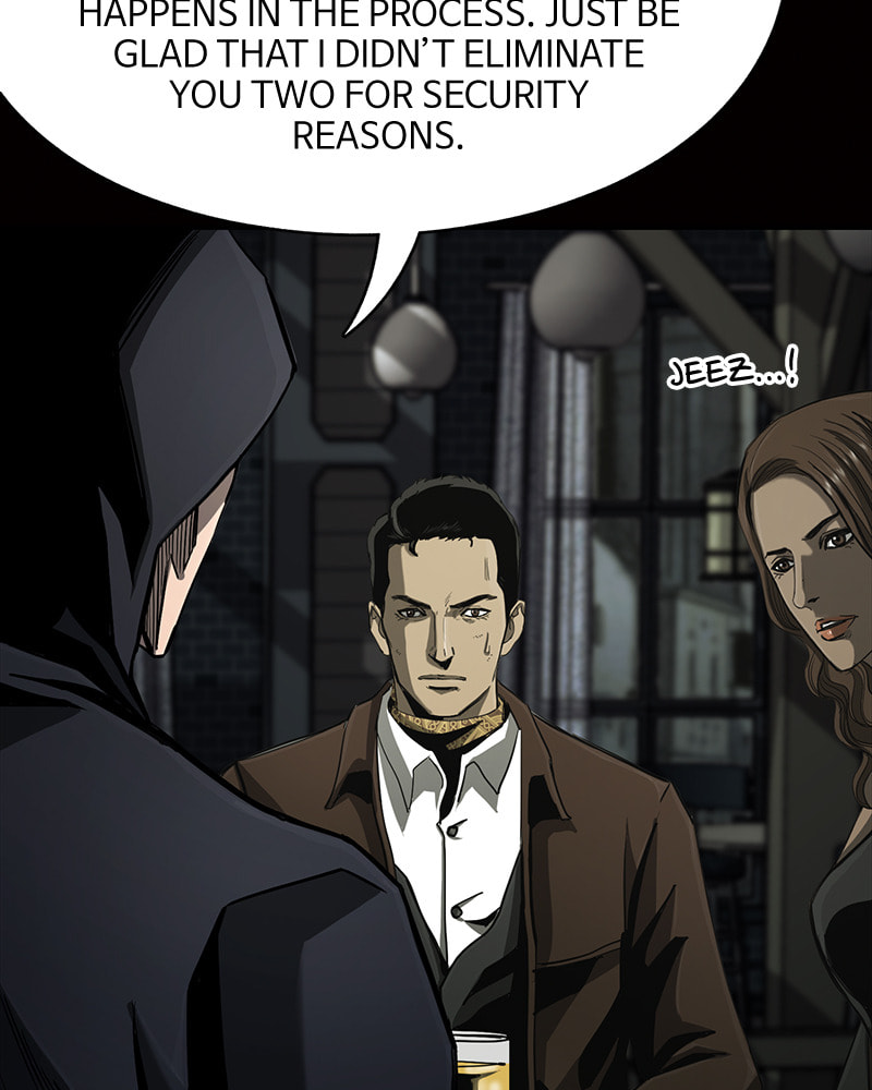 The First Hunter Chapter 98 page 29 - 