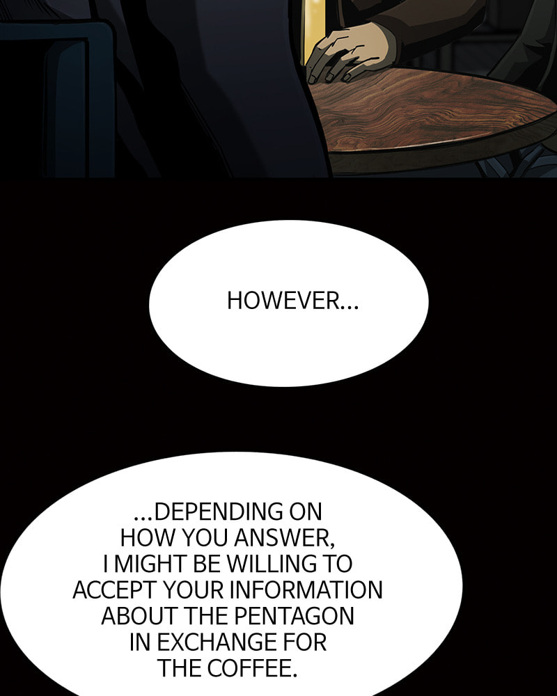 The First Hunter Chapter 98 page 30 - 