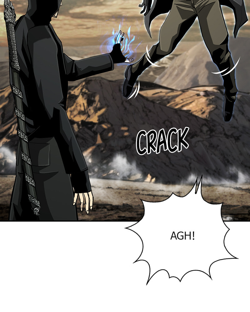 The First Hunter Chapter 98 page 4 - 
