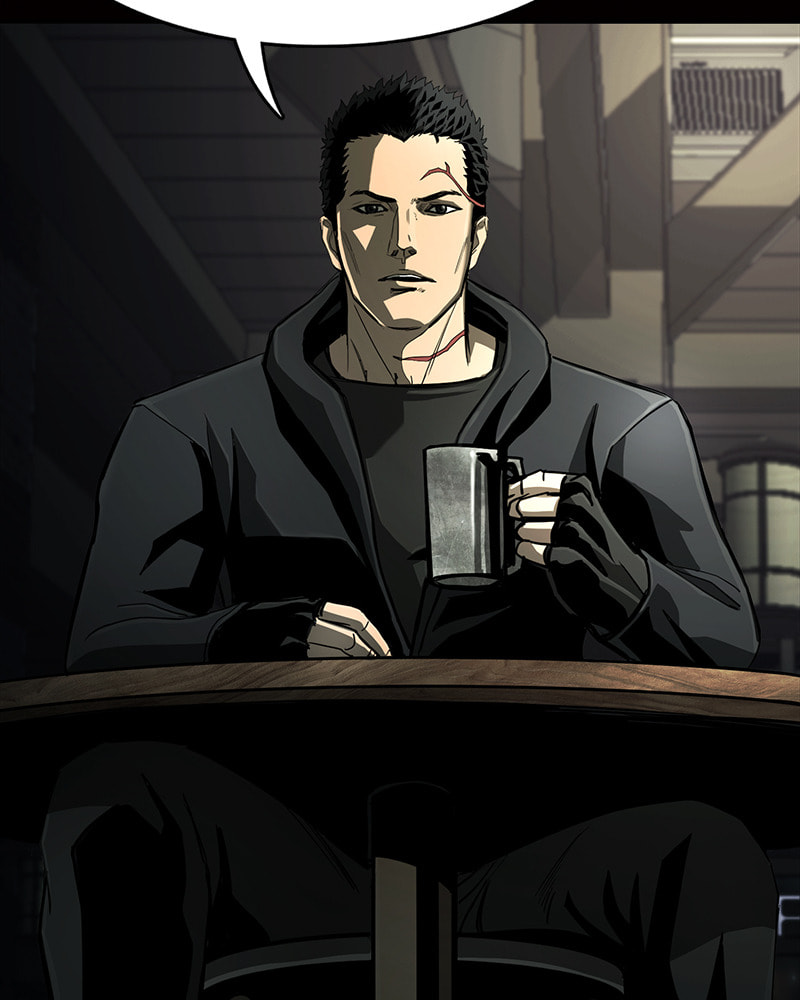 The First Hunter Chapter 98 page 31 - 
