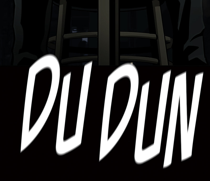The First Hunter Chapter 98 page 32 - 