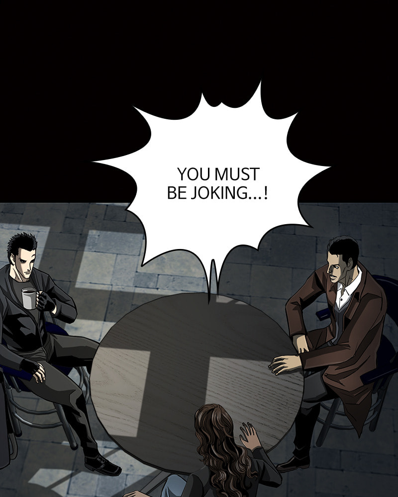 The First Hunter Chapter 98 page 33 - 