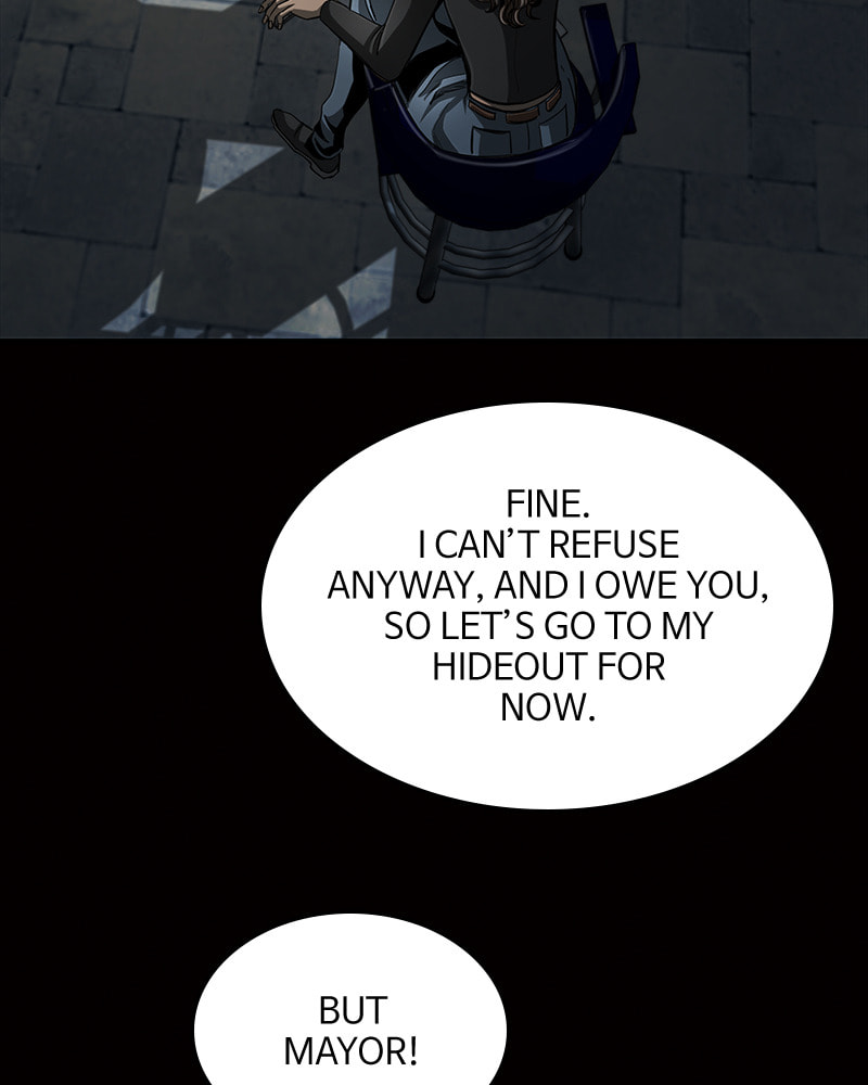 The First Hunter Chapter 98 page 34 - 