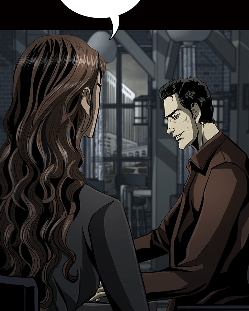The First Hunter Chapter 98 page 35 - 