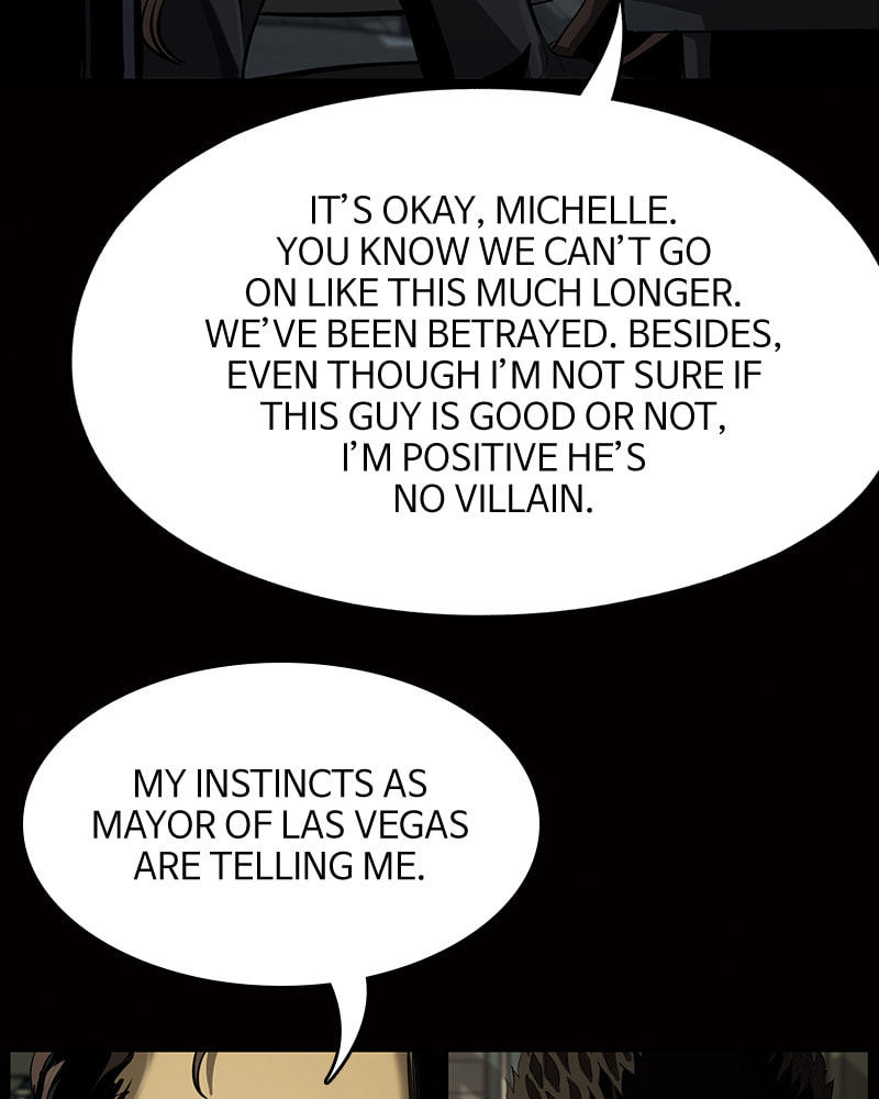 The First Hunter Chapter 98 page 36 - 
