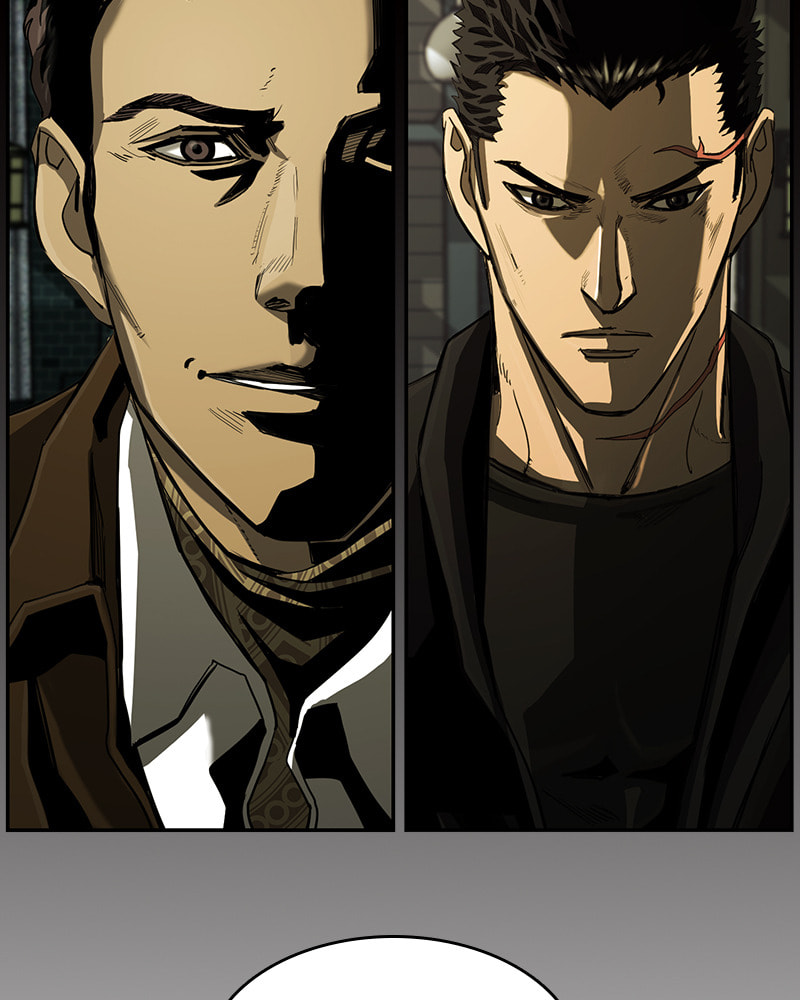 The First Hunter Chapter 98 page 37 - 