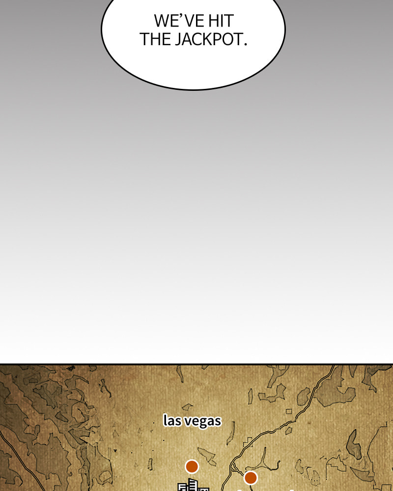 The First Hunter Chapter 98 page 38 - 