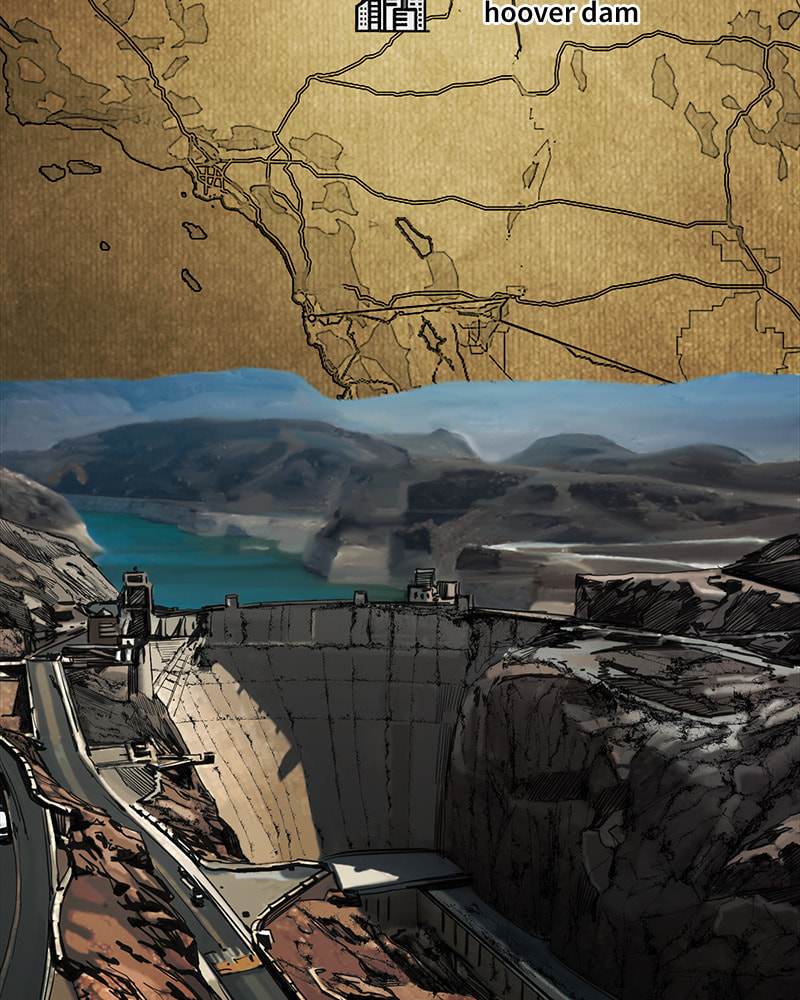 The First Hunter Chapter 98 page 39 - 