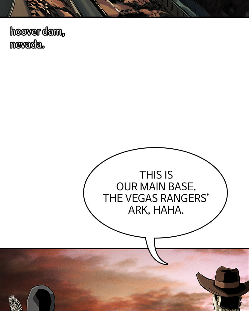 The First Hunter Chapter 98 page 40 - 