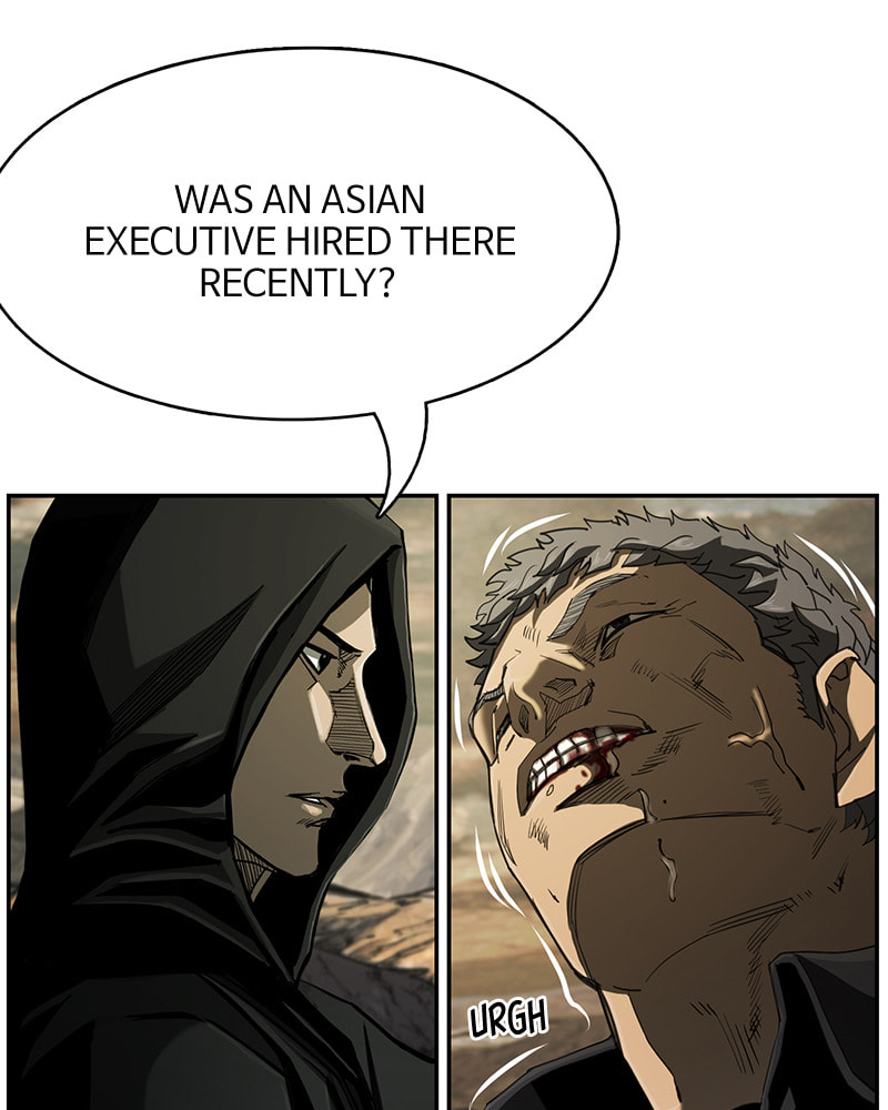 The First Hunter Chapter 98 page 5 - 
