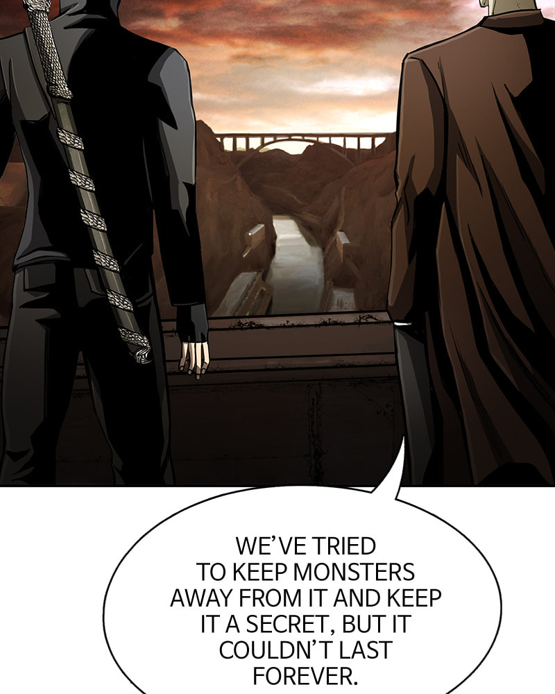 The First Hunter Chapter 98 page 41 - 