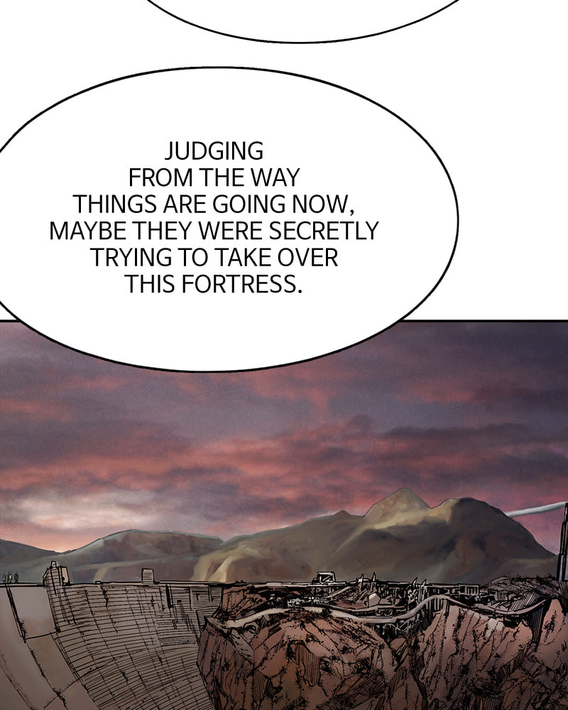 The First Hunter Chapter 98 page 42 - 
