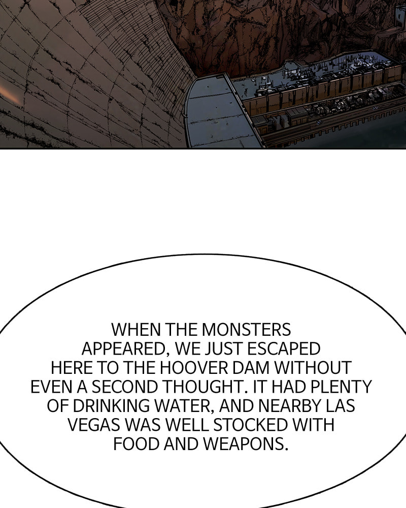 The First Hunter Chapter 98 page 43 - 