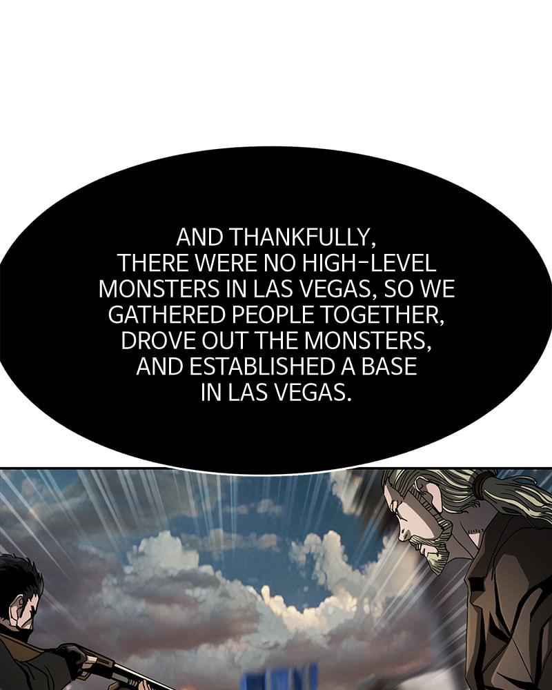 The First Hunter Chapter 98 page 45 - 