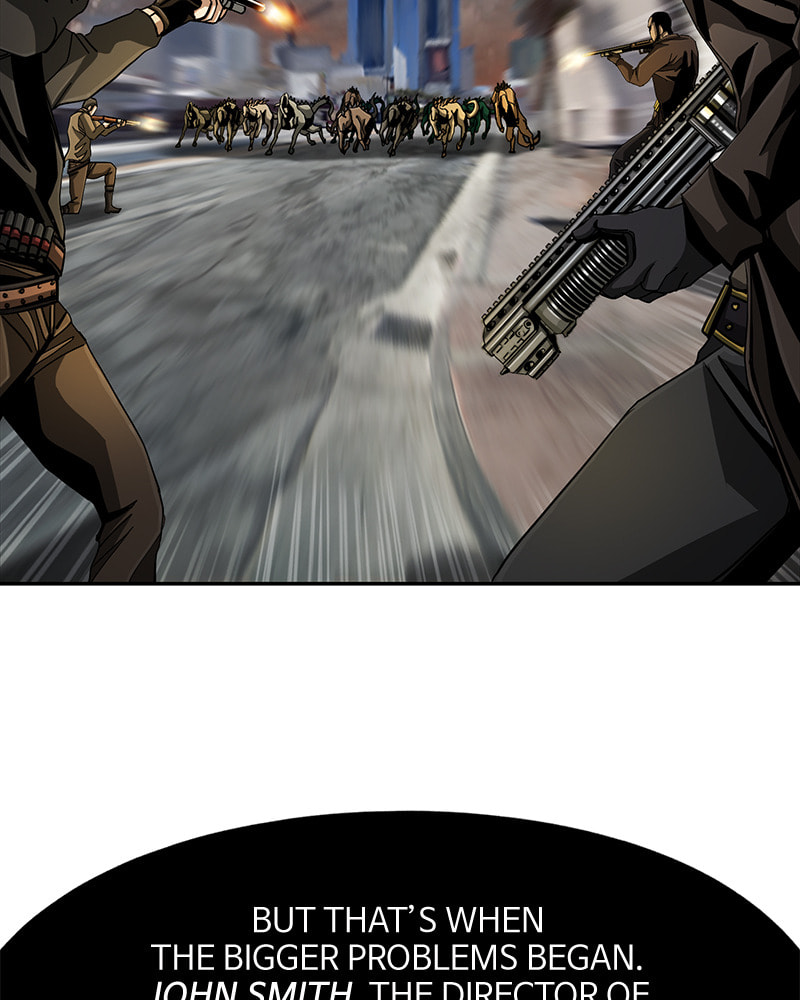 The First Hunter Chapter 98 page 46 - 