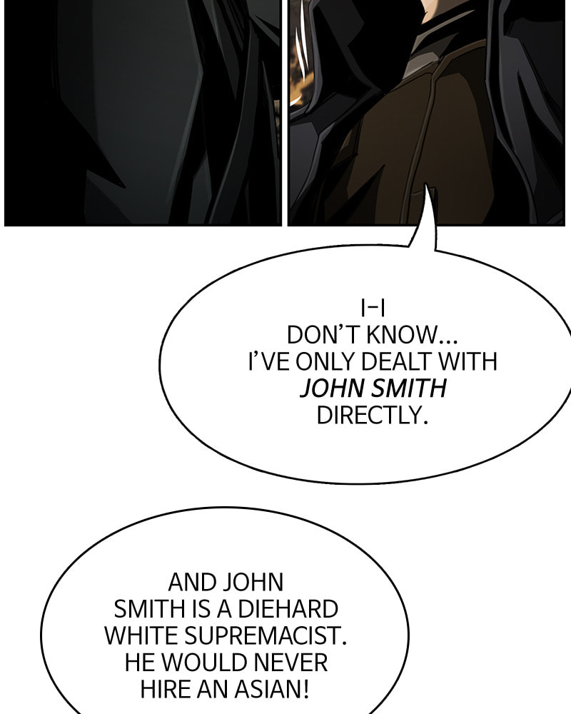 The First Hunter Chapter 98 page 6 - 