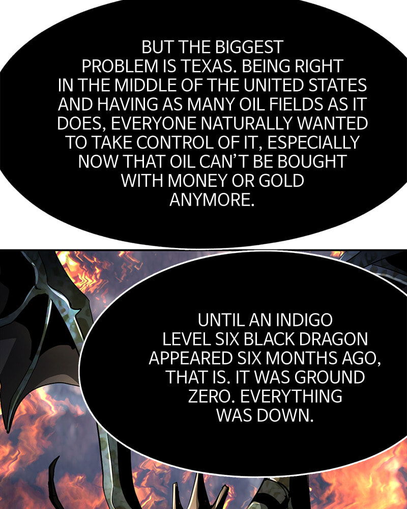 The First Hunter Chapter 98 page 55 - 