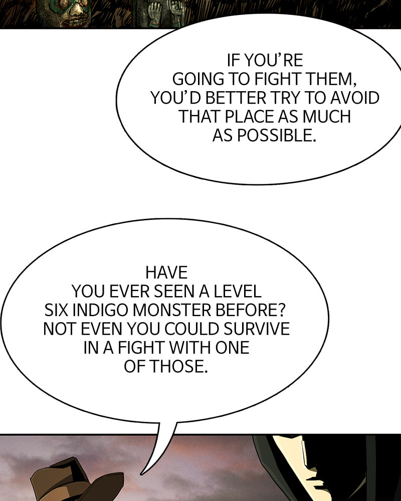 The First Hunter Chapter 98 page 59 - 