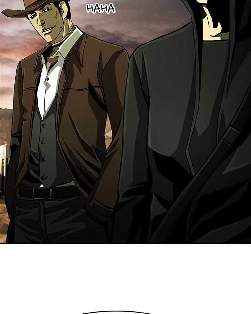 The First Hunter Chapter 98 page 60 - 