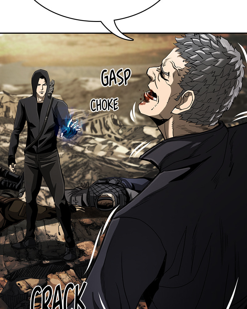 The First Hunter Chapter 98 page 7 - 