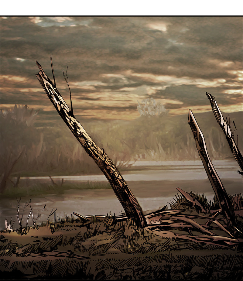 The First Hunter Chapter 98 page 63 - 