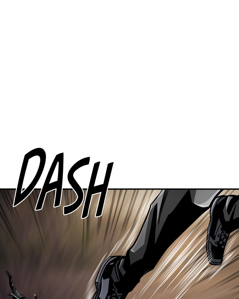 The First Hunter Chapter 98 page 64 - 