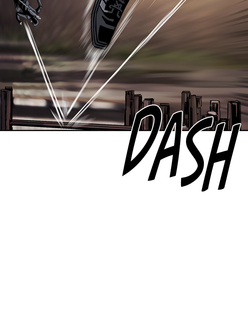 The First Hunter Chapter 98 page 65 - 