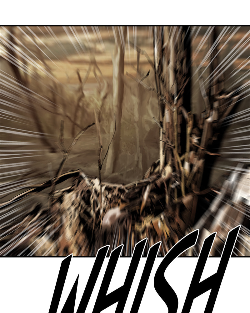 The First Hunter Chapter 98 page 66 - 