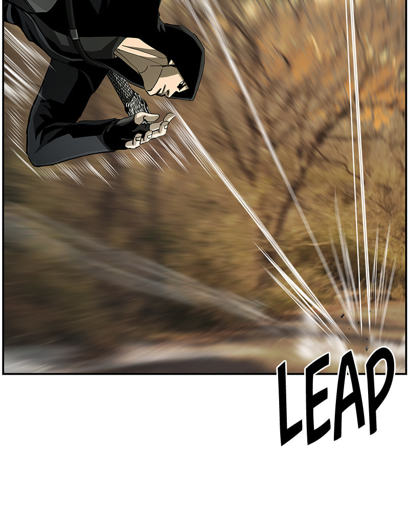 The First Hunter Chapter 98 page 68 - 