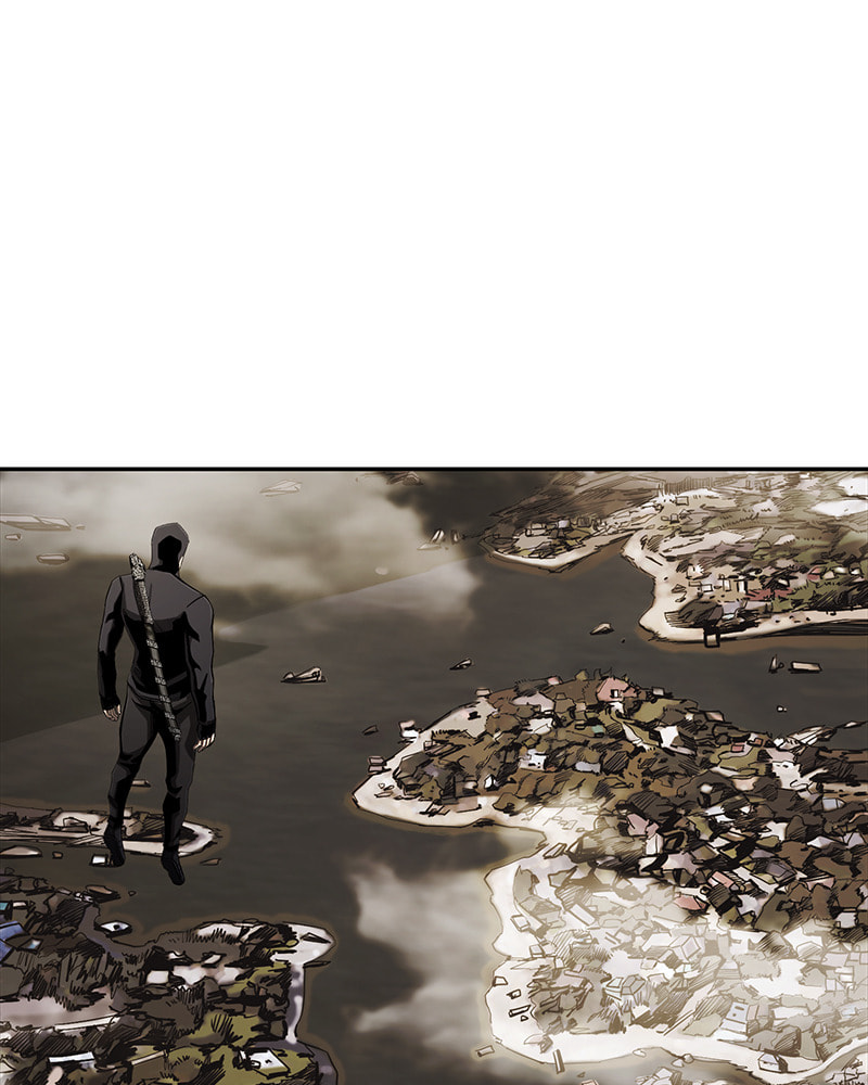 The First Hunter Chapter 98 page 69 - 