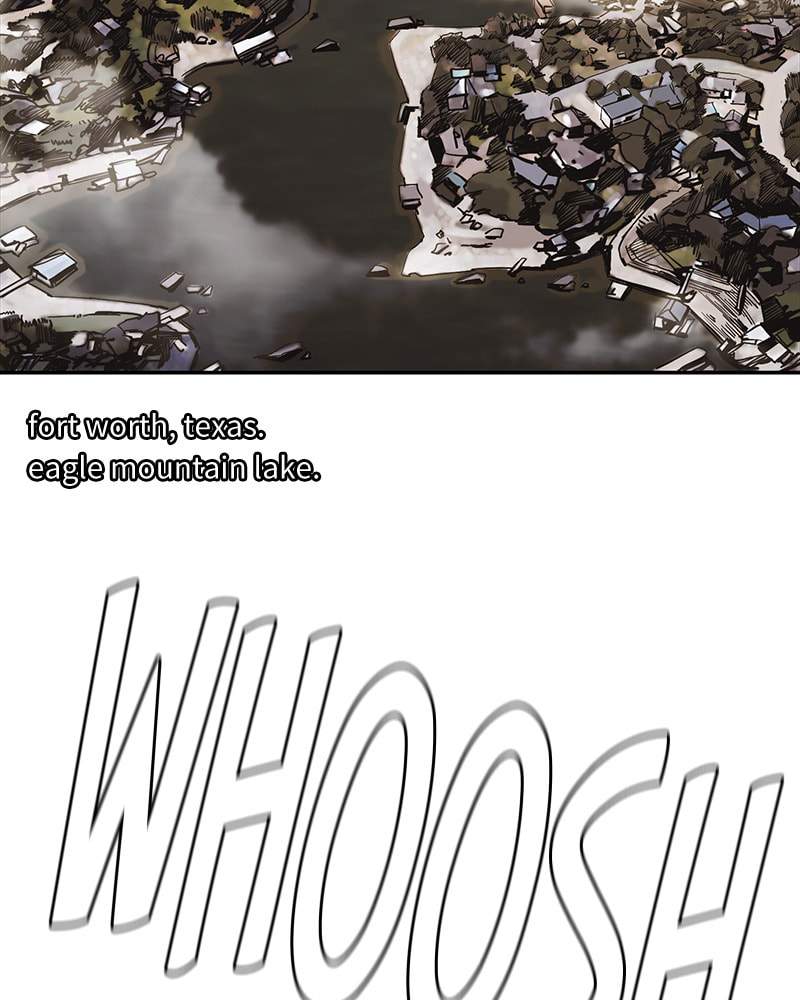 The First Hunter Chapter 98 page 70 - 