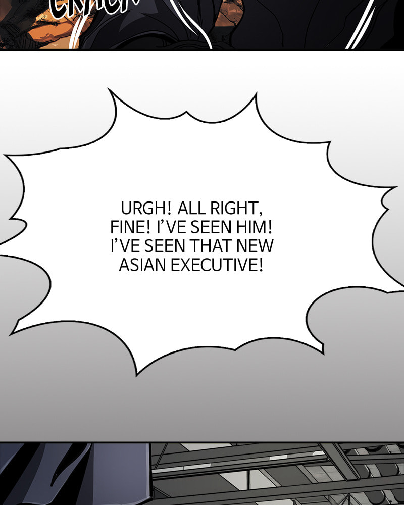 The First Hunter Chapter 98 page 8 - 