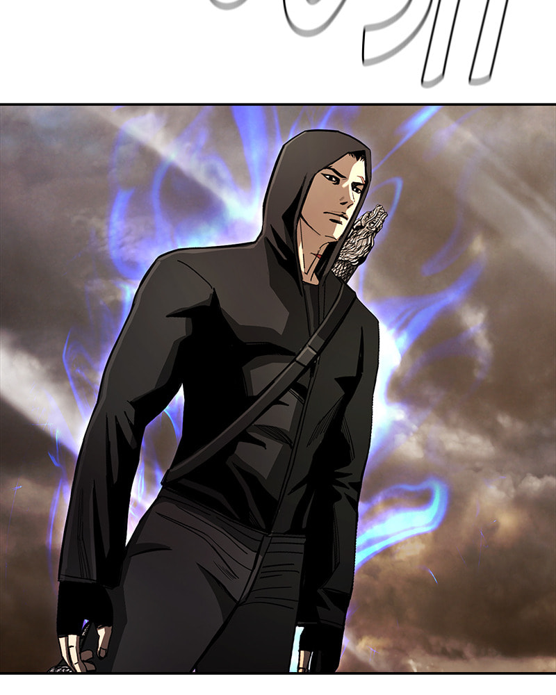 The First Hunter Chapter 98 page 71 - 