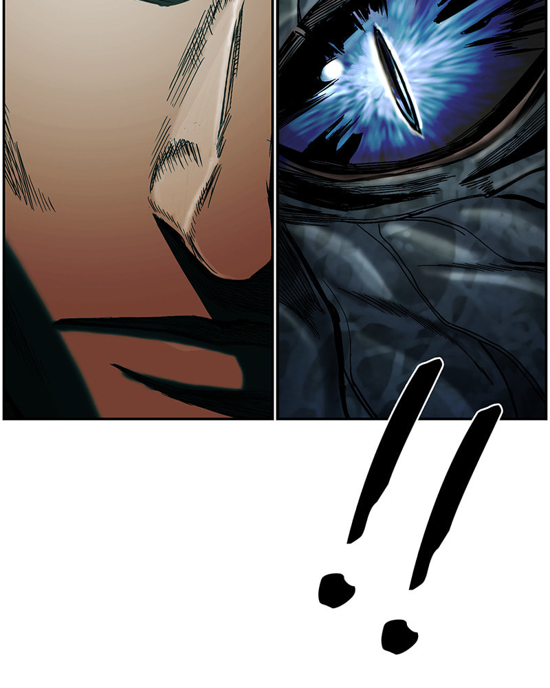 The First Hunter Chapter 98 page 73 - 