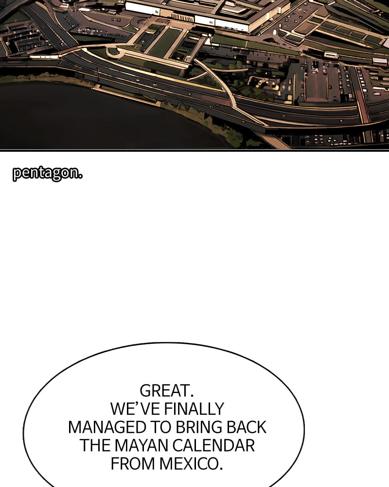The First Hunter Chapter 98 page 75 - 