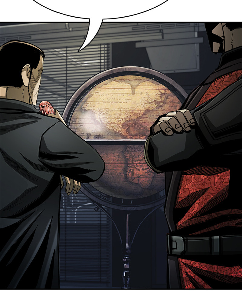 The First Hunter Chapter 98 page 76 - 