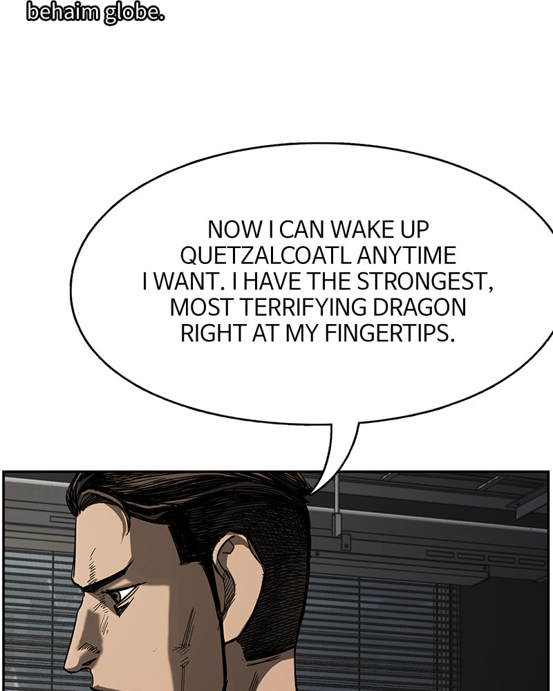 The First Hunter Chapter 98 page 77 - 
