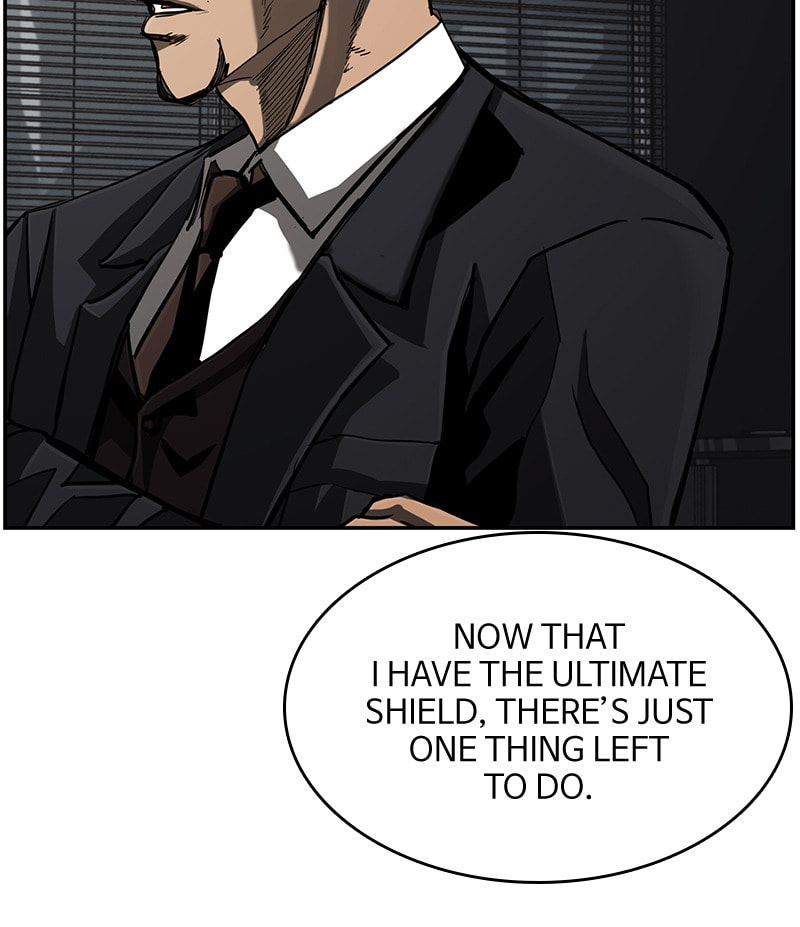 The First Hunter Chapter 98 page 78 - 