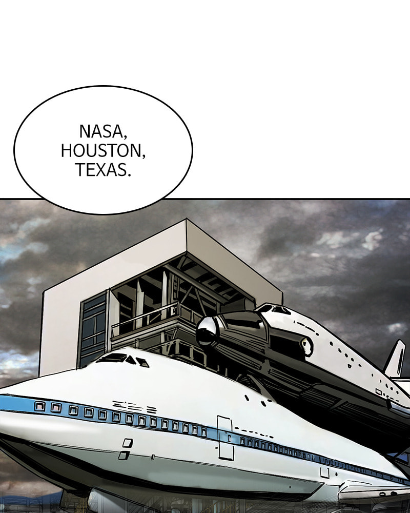 The First Hunter Chapter 98 page 79 - 