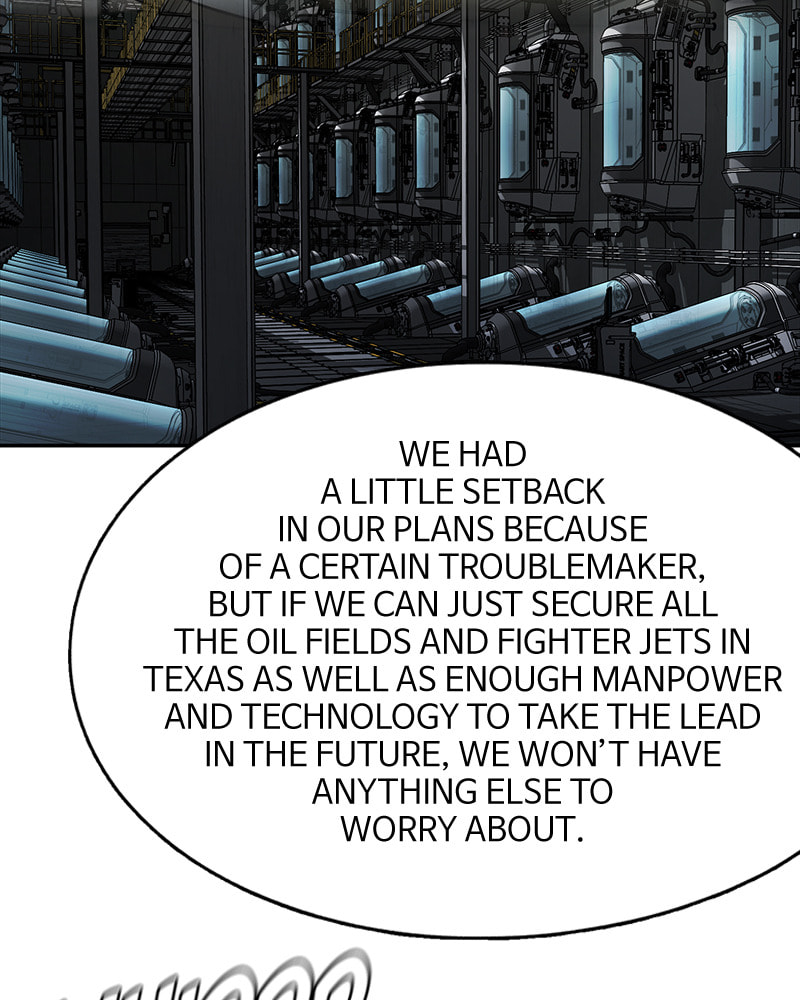 The First Hunter Chapter 98 page 80 - 