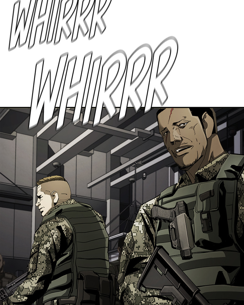 The First Hunter Chapter 98 page 81 - 