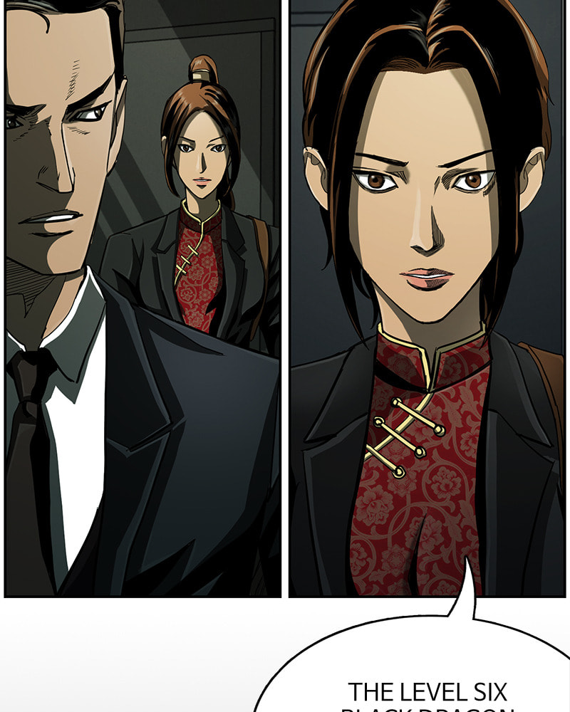 The First Hunter Chapter 98 page 83 - 