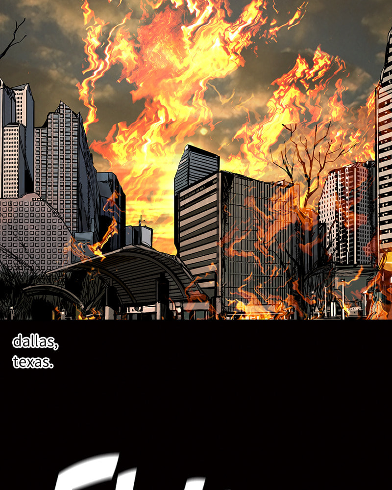 The First Hunter Chapter 98 page 85 - 