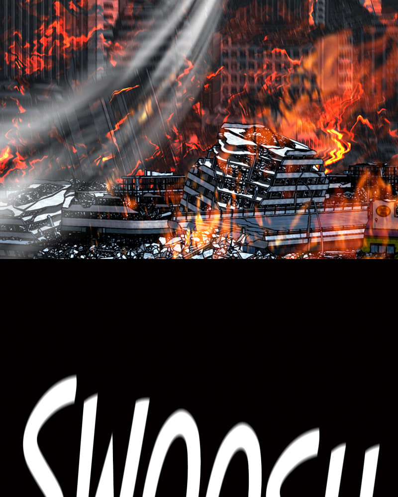 The First Hunter Chapter 98 page 87 - 