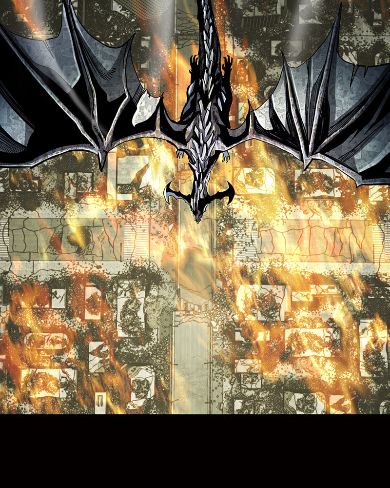 The First Hunter Chapter 98 page 89 - 